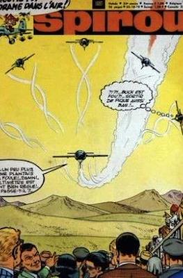 Le journal de Spirou #1697