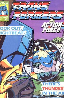 Transformers #231