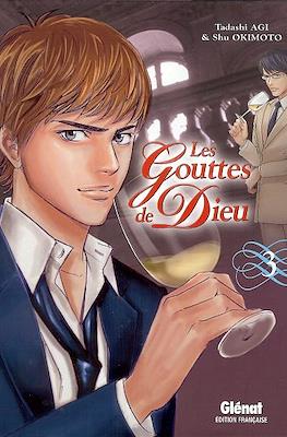 Les Gouttes de Dieu #3
