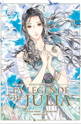 Hokuto no Ken - La Légende de Julia