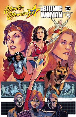 Wonder Woman '77 Meets Bionic Woman #5.1