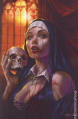 Vampirella (2025- Variant Cover) #8.11