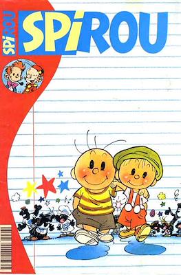 Le journal de Spirou #2946