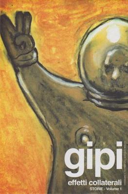 Gipi - La biblioteca di Repubblica #8