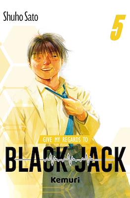 Give my regards to Black Jack (Rústica con sobrecubierta) #5