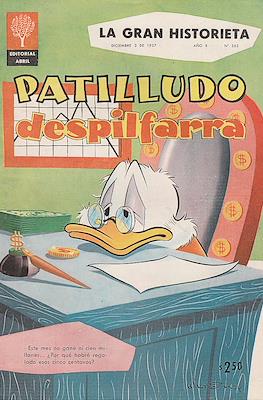 La gran historieta #262