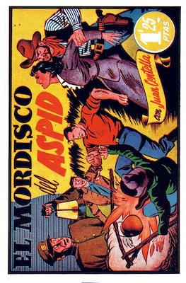 Juan Centella (1940) #120