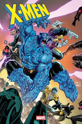 X-Men Vol. 7 (2024-) (Marvel Comics)