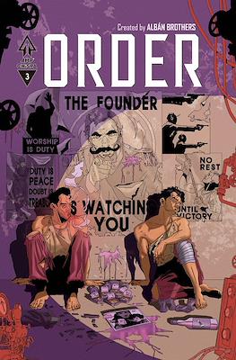 Order #3