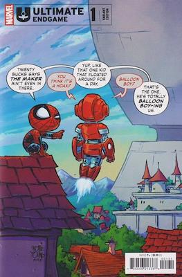 Ultimate Endgame (2025-Variant Covers) #1.06
