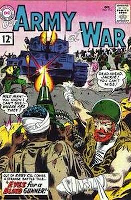 Our Army at War (1952-1976) / Sgt. Rock Vol. 1 (1976-1988) #113