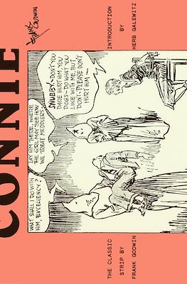 Connie - The Classic Strip by Frank Godwin