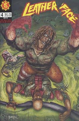 Leatherface #4