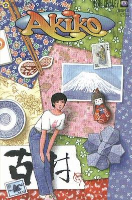 Akiko #32