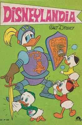 Disneylandia #596