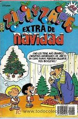 Zipi y Zape Extra / Zipi Zape Extra #8