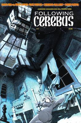 Following Cerebus #11
