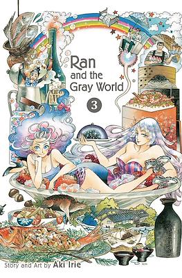 Ran and the Gray World #3