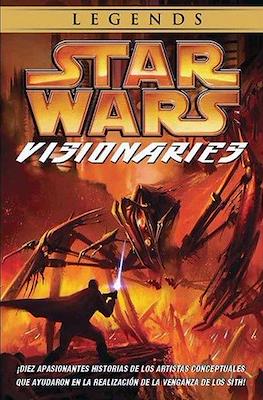 Star Wars Visionaries