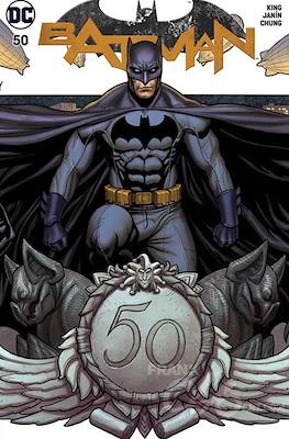 Batman Vol. 3 (2016-Variant Covers) #50.22