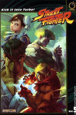 Street Fighter (2004-2010) #5