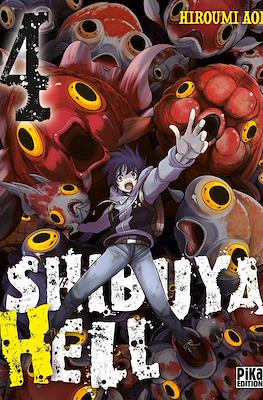 Shibuya Hell #4