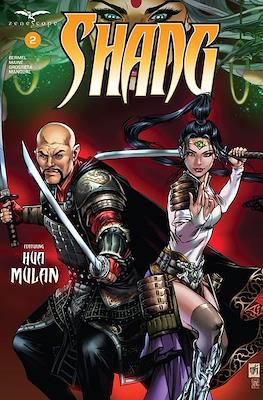 Shang #2