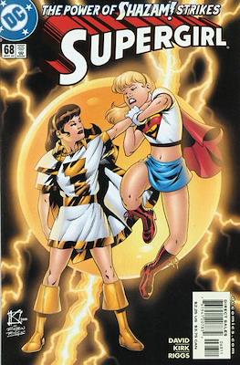 Supergirl Vol. 4 (1996-2003) #68
