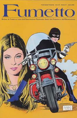 Fumetto #47