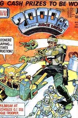 2000 AD #253