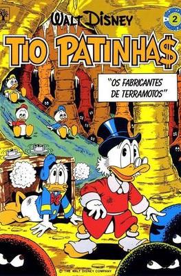 Álbuns Disney #2