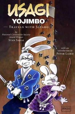 Usagi Yojimbo #18