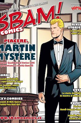 Sbam! Comics #29