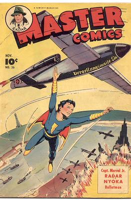 Master Comics #56