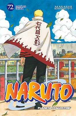 Naruto (Rústica) #72