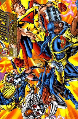 The Phoenix Resurrection - Genesis #1.1