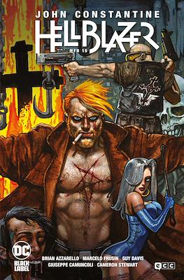 John Constantine. Hellblazer #15