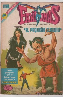 Fantomas #115