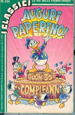 I Classici di Walt Disney #154