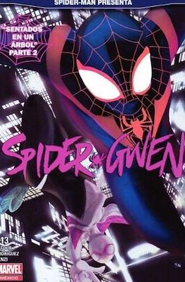 Spider-Man Vol. 2 (2016–2018) #13