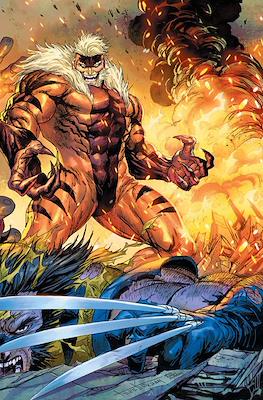 Wolverine Vol. 7 (2020-Variant Covers) #42.7