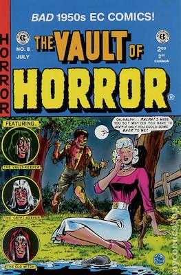 The Vault of Horror #8