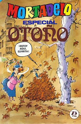 Mortadelo Especial / Mortadelo Super Terror #70