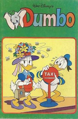 Dumbo (Rústica 100-68 pp) #38