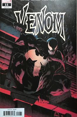Venom Vol. 4 (2018-Variant Covers) #11.8