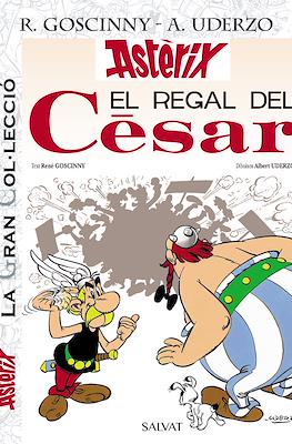 Astèrix: La Gran Col·lecció #21