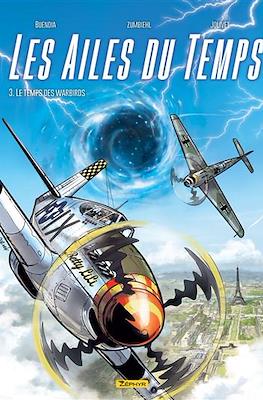 Les Ailes du temps #3