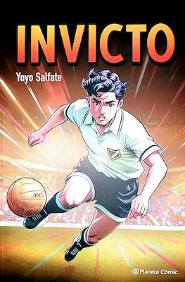 Invicto