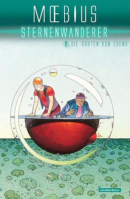 Sternenwanderer #2