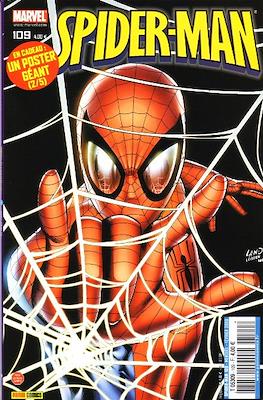 Spider-Man (2000-2012) #109